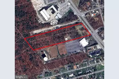 1361 N Black Horse Pk, Monroe Township, NJ 08094 - Photo 5