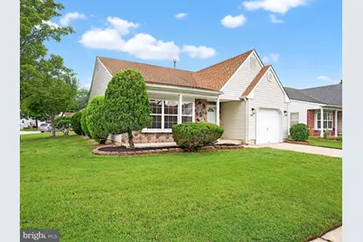 402 Paradise Road, Monroe Township, NJ 08094 - Photo 3