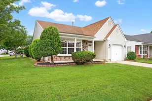 402 Paradise Rd, Monroe Township, NJ 08094 - Photo 3