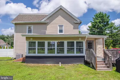 419 Radix Road, Monroe Township, NJ 08094 - Photo 73