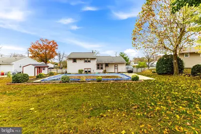 629 Vassar Road, Wenonah, NJ 08090 - Photo 9