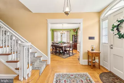 108 S Clinton Avenue, Wenonah, NJ 08090 - Photo 5