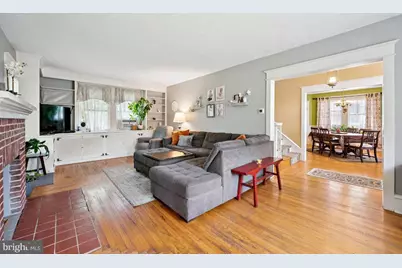 108 S Clinton Avenue, Wenonah, NJ 08090 - Photo 7