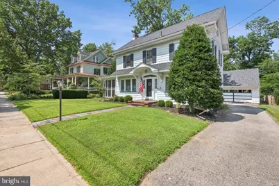 108 S Clinton Avenue, Wenonah, NJ 08090 - Photo 3