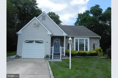 649 Panama Court, Monroe Township, NJ 08094 - Photo 1