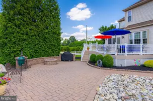 102 Brookside Way, Harrison Township, NJ 08062 - Photo 37