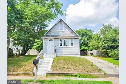 439 Pine Avenue, Woodbury, NJ 08096 - Photo 1