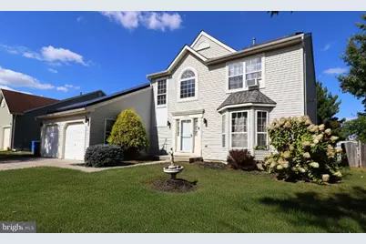 445 Moore Boulevard, Clayton, NJ 08312 - Photo 3