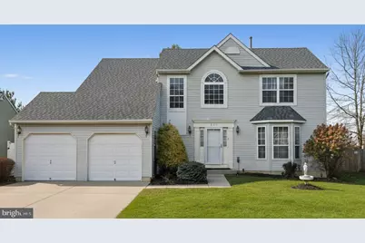 445 Moore Boulevard, Clayton, NJ 08312 - Photo 1