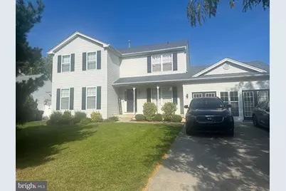 504 Campus Drive, Monroe Township, NJ 08094 - Photo 1