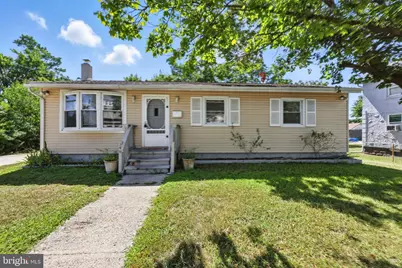 344 W Washington, Paulsboro, NJ 08066 - Photo 1