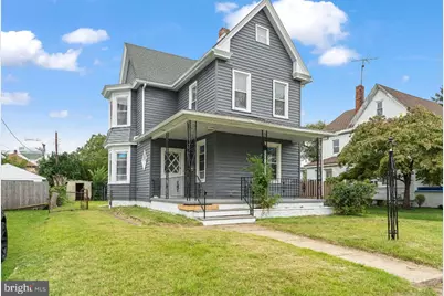 546 Billings Avenue, Paulsboro, NJ 08066 - Photo 1