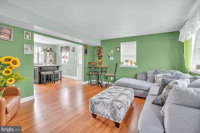 112 N Drexel Street, Woodbury, NJ 08096 - Photo 5