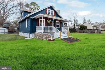 30 2nd Street, Franklin Township, NJ 08322 - Photo 3