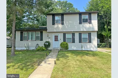 535 Frederick Street, Monroe Township, NJ 08094 - Photo 1