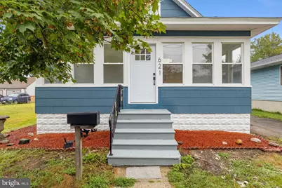 621 Highland Avenue, Westville, NJ 08093 - Photo 1