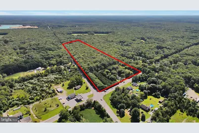 3292 Tuckahoe Road, Franklin Township, NJ 08322 - Photo 9