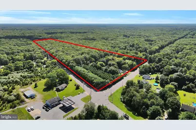 3292 Tuckahoe Road, Franklin Township, NJ 08322 - Photo 3