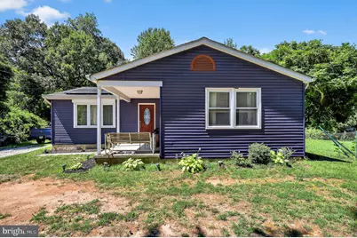 1503 Marshall Mill Road, Franklin Township, NJ 08322 - Photo 1