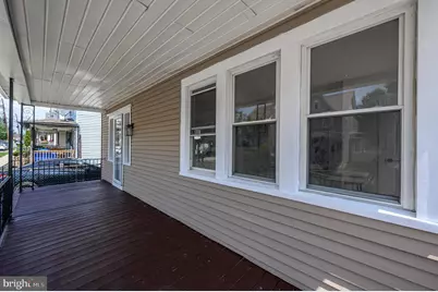 78 Hopkins Street, Woodbury, NJ 08096 - Photo 3