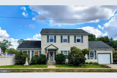 445 Woodbine Avenue, Westville, NJ 08093 - Photo 1