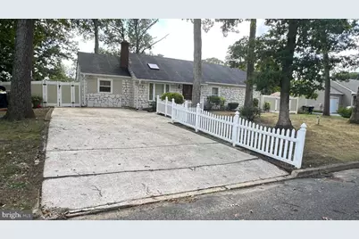 1412 Johanna Court, Monroe Township, NJ 08094 - Photo 1