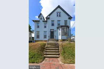 53 High Street #3A, Woodbury, NJ 08096 - Photo 1