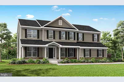 001 Pond View Court, Elk Township, NJ 08343 - Photo 1