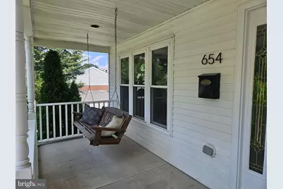 654 Frances Avenue, West Deptford, NJ 08096 - Photo 9