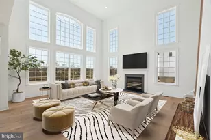 003 Pond View Ct, Elk Township, NJ 08343 - Photo 5