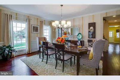 004 Pond View Court, Elk Township, NJ 08343 - Photo 7