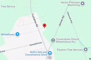 4516 Tuckahoe Rd, Franklin Township, NJ 08322 - Photo 1