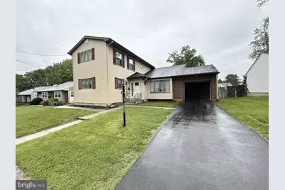 558 Prince Street, Woodbury, NJ 08096 - Photo 1