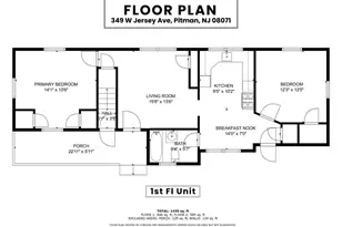 349 W Jersey Ave, Pitman, NJ 08071 - Photo 61