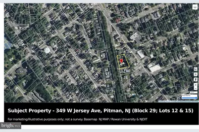 349 W Jersey Avenue, Pitman, NJ 08071 - Photo 31