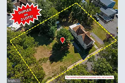 349 W Jersey Avenue, Pitman, NJ 08071 - Photo 1