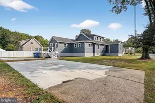 1215 S Academy St, Glassboro, NJ 08028 - Photo 33