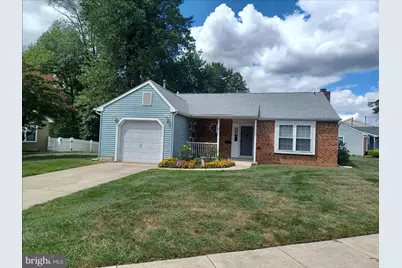 54 Knollwood Drive, Woodbury, NJ 08096 - Photo 1