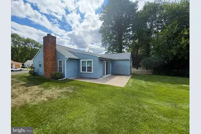 54 Knollwood Drive, Woodbury, NJ 08096 - Photo 3