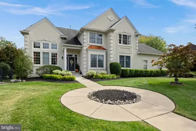 128 Preakness Drive, Harrison Township, NJ 08062 - Photo 3