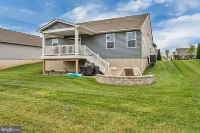 209 Charles Corliss Boulevard, East Greenwich Township, NJ 08020 - Photo 23