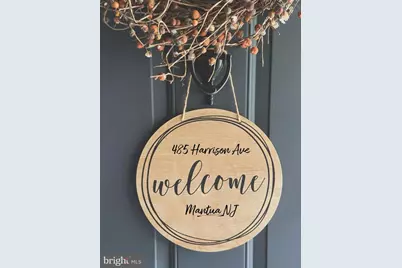 485 Harrison Avenue, Mantua, NJ 08051 - Photo 1