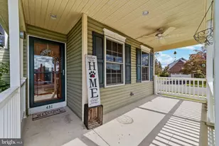 431 Washington St, Greenwich Township, NJ 08027 - Photo 3