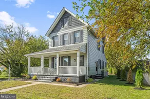 109 Poplar St, Monroe Township, NJ 08094 - Photo 3