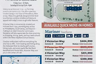 2 Victorian Way, West Deptford Township, NJ 08096 - Photo 3