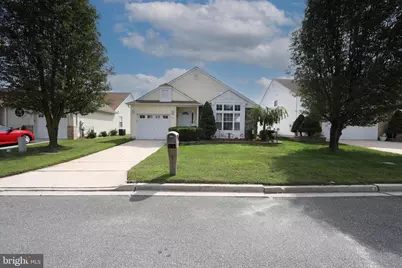 516 Saint Martin Court, Monroe Township, NJ 08094 - Photo 3