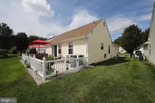 516 St Martin Ct, Monroe Township, NJ 08094 - Photo 5