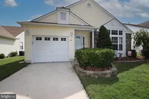 516 St Martin Ct, Monroe Township, NJ 08094 - Photo 1