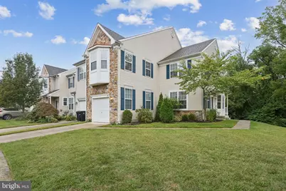 128 Pennsbury Lane, Woodbury, NJ 08096 - Photo 1
