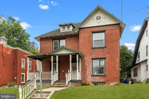 41 Curtis Ave, Woodbury, NJ 08096 - Photo 3